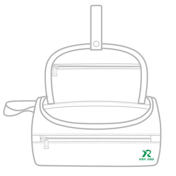 洗漱包、旅行收纳包