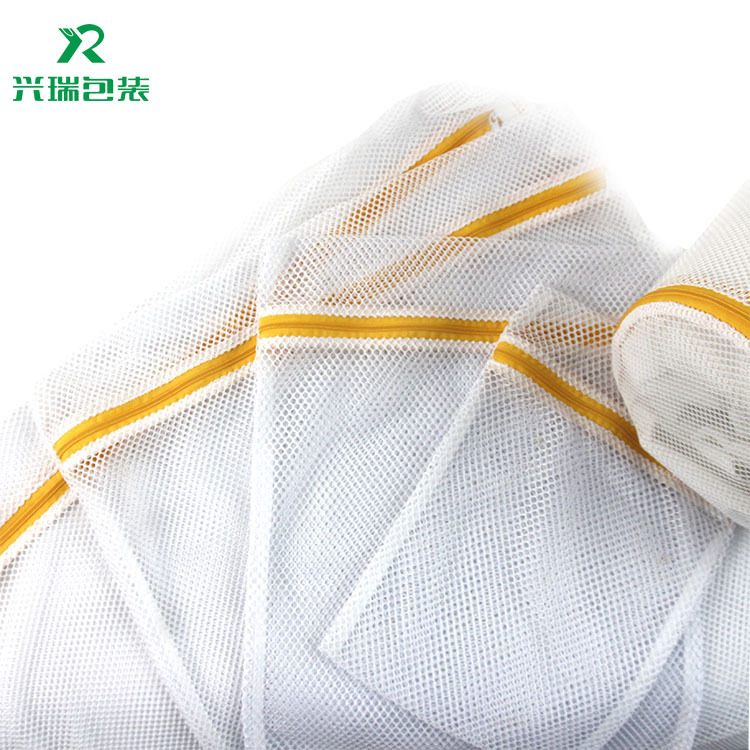 各类尺寸洗水袋网袋定制