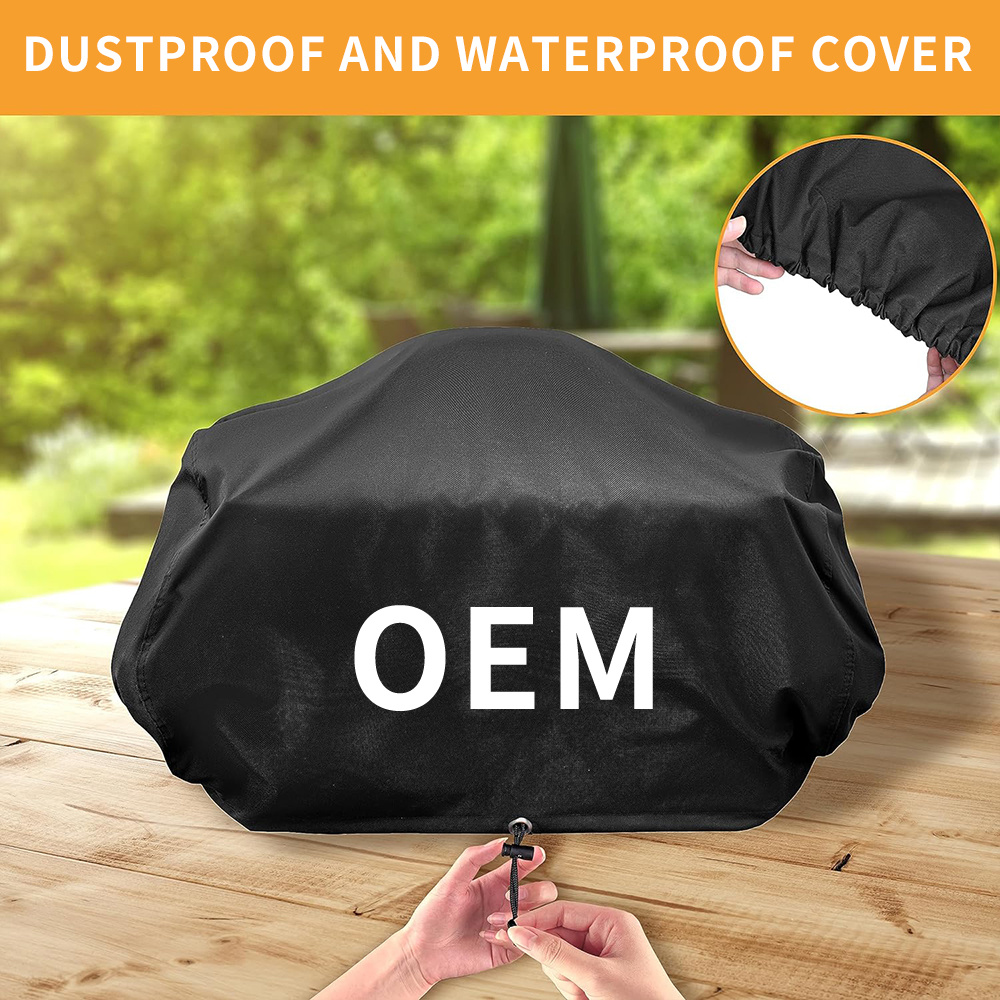 定制设备防水防潮罩