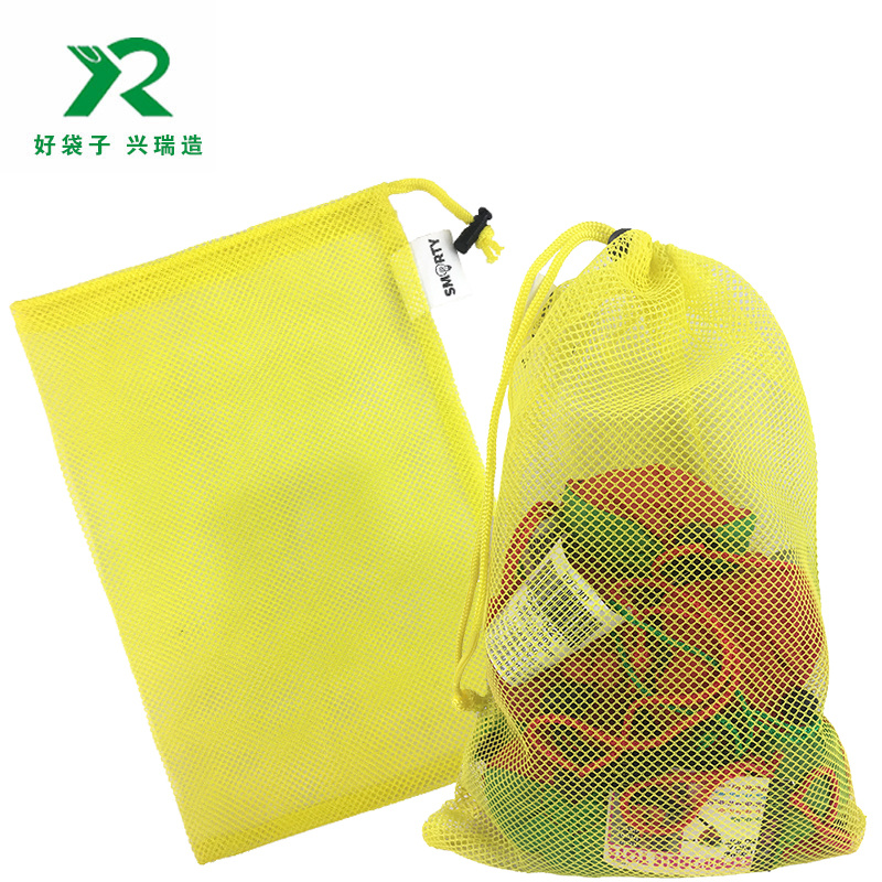网布束口袋-0007
