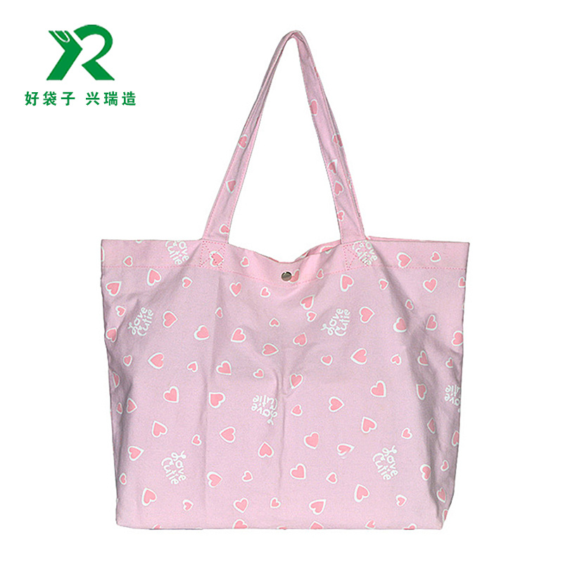 高端棉布袋定制