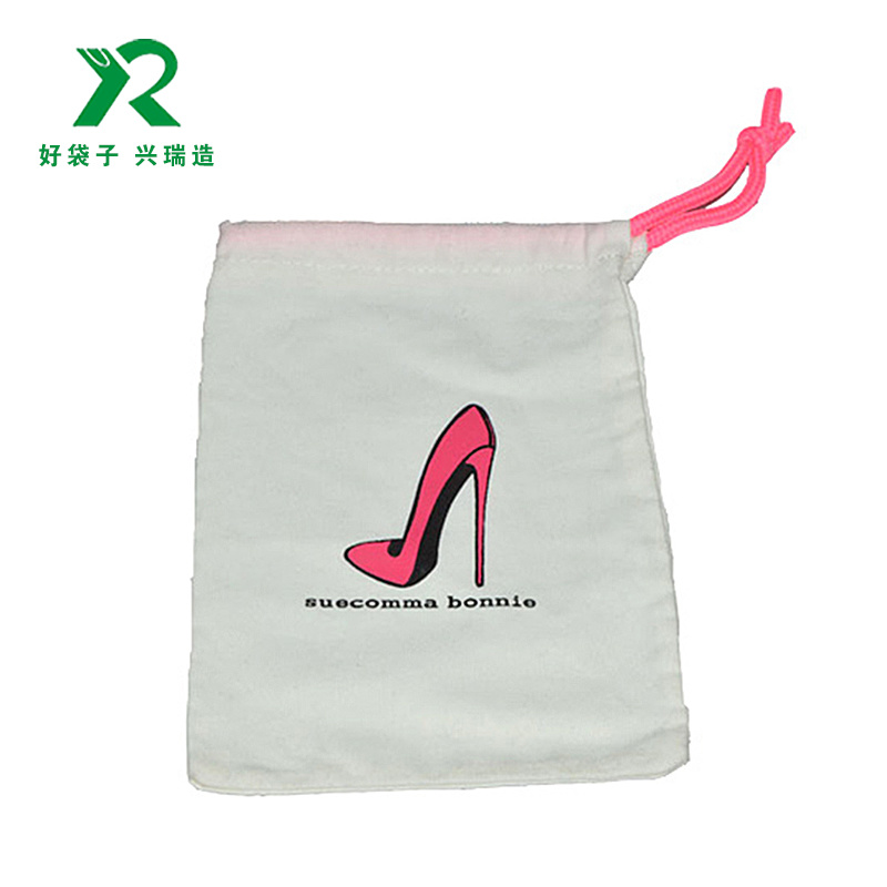 帆布束口袋-0009