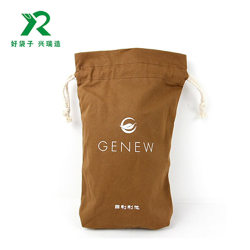 帆布束口袋-0002