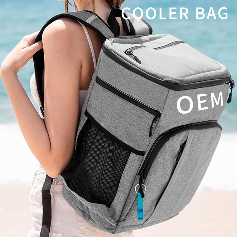 定制保温隔热午餐包广州厂家