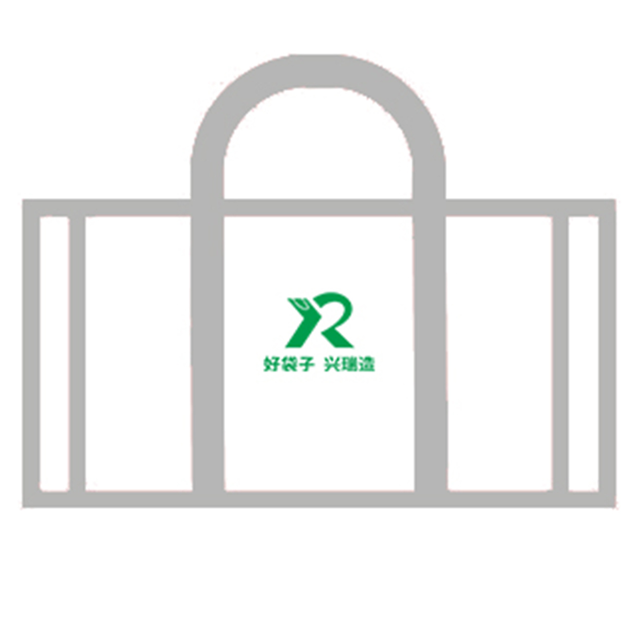 大容量收纳旅行包