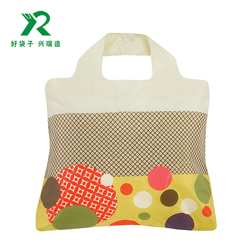 时尚创意亚麻布袋定制