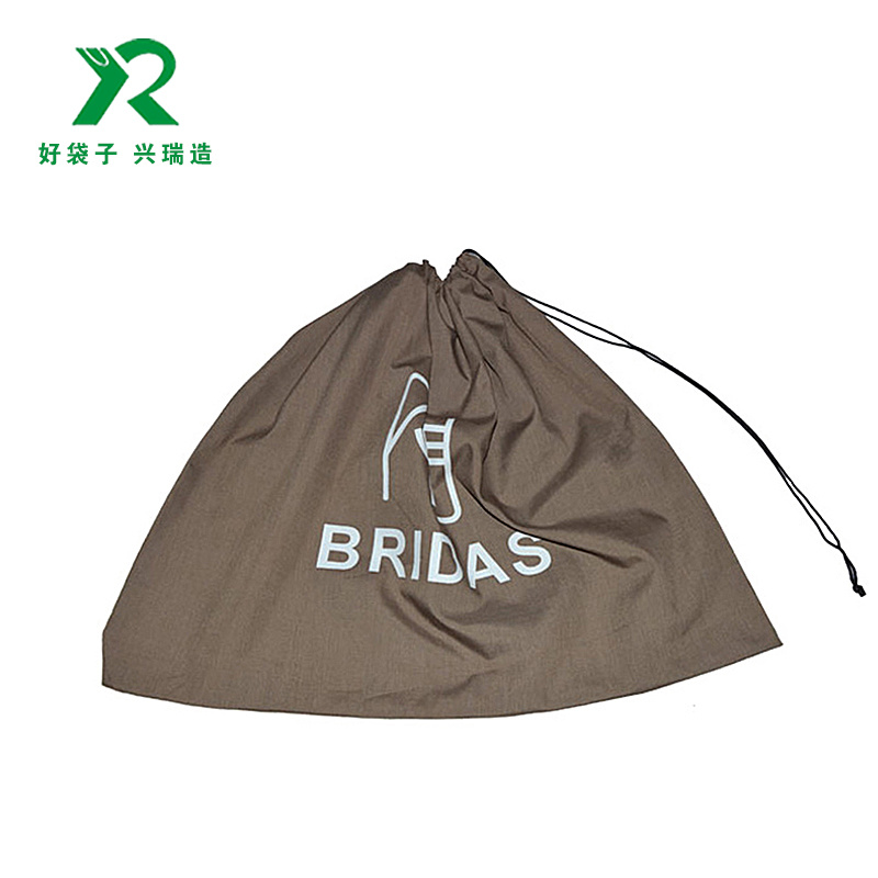 棉布束口袋-0010