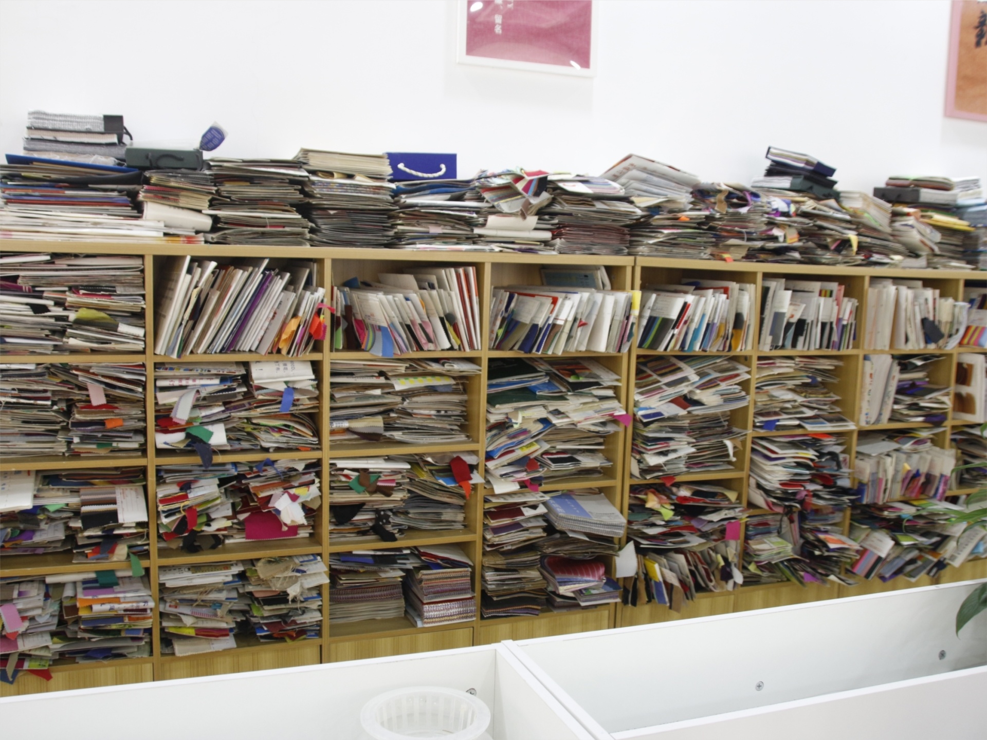 上千种材料任选