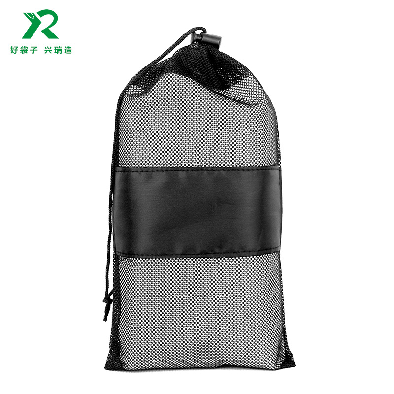 束口网布收纳袋定制